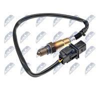 Front Lambda Sensor Fits CHRYSLER FIAT HYUNDAI KIA LANCIA 97-20 393504A410