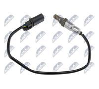 NTY Lambda Oxygen Sensor ESL-HY-523 - Front Regulating Probe - Fits Hyundai/Kia 2.4L
