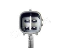 NTY Lambda Sensor ESL-TY-004 Front (Pre-Catalyst) Regulating for Lexus IS II 2.2L 2AD-FHV/FTV
