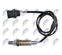 Oxygen Lambda Sensor for OPEL | 0258005729, 40-76-0011