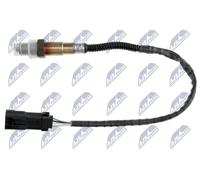 NTY Lambda Sensor ESL-RE-000 - Front Regulating - Fits Renault/Opel/Vauxhall Clio II 1.2/1.4