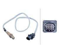 Front Lambda Sensor Front Left Front Right HELLA Fits BMW 3 Z4 04-13 755805403