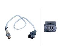 Fits HELLA 6PA 358 243-641 BMW lambda sensor ⭐UK Stock⭐