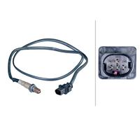 Front Lambda Sensor Front Left Front Right HELLA Fits BMW X1 04-16 11787558055