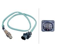 Front Lambda Sensor Front Left Front Right HELLA Fits MERCEDES 02-16 05135667AA