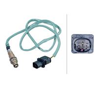 Front Lambda Sensor Front Left Front Right HELLA Fits MERCEDES W203 01-16 440281