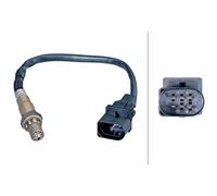 Front Lambda Sensor Front Left HELLA Fits BMW E46 X3 E83 Z4 E85 00-11 751297503