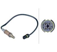 Fits HELLA 6PA 358 243-281 BMW lambda sensor
