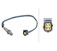 Front Lambda Sensor Front Left Right HELLA Fits MERCEDES Cls 05-15 0035428318
