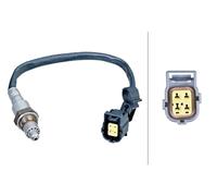 Front Lambda Sensor Front Right Left HELLA Fits MERCEDES Cla 11-20 0075426318