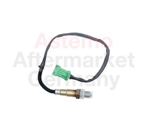 Front Lambda Sensor HITACHI Fits CITROEN C2 FIAT LANCIA PEUGEOT 206 94-15 467780