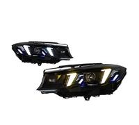 Front Lamp Assembly For BMW G20 G28 For M3 325I 320I LED Headlight 2018-2022 Head Lamp Drl Projector Lens Automotive Car Lights Headlights Assembly