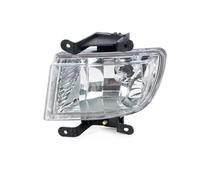 Front Lamp Assembly For Hyundai For Getz 2002 2003 2004 2005 Front Bumper Foglight 92201-1C010 92202-1C010 Fog Lights Headlight Driving Lights Car Headlight Covers(Only 1 Left)