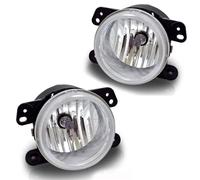 Front Lamp Assy 4805858AA Halogen Fog Lamp Car Light Assembly H10 12V 42W Case For Chrysler For PT For Cruiser 2006 2007 2008 2009