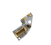 Front Lamp Assy 90112019 2217059 L B102233-D B102234-D 5F0941476A DRL Boards LED Headlight DRL Module For Seat For Leon For Cupra 2017 2018(Right Turn signal)