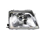 Front Lamp Assy For Toyota For Hilux 2001 2002 2003 2004 2005 1Pcs Headlight Assembly Without Bulb Headlamp Head Lamp Head Light(Right)