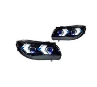 Front Lamp Car Headlight For BMW For X1 2012 2013 2014 2015 12V H7 LED DRL Xenon Len D2H Hid E84 Car Accessories Headlamp Assembly