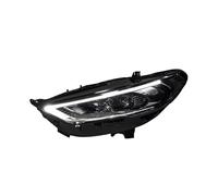 Front Lamp For Fusion Headlights 2017-2020 For Mondeo LED Headlight Dynamic Signal Animation DRL Bi Xenon Headlamp Assembly