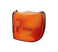 FRONT LAMP Left without Ambar lamp holder 6112703