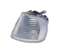 FRONT LAMP Left without socket White 6K5953049C