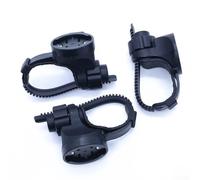 Front Lamp Mounting Bracket Adapter For For For For Magicshine Cycle Head Bike Headlights Handlebar Fitting