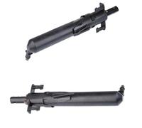 front lamp nozzle Compatible With Citroen For C4 C5 Headlight Washer Wiper Nozzle Bumper Spray 89028244 6438P1(Front Right Left)
