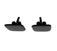 front lamp nozzle Compatible With KIA For SORENTO 2009-2013 Front Headlight Cleaning Washer Spray Nozzle Cover Headlamp Water Jet Cap
