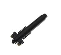 front lamp nozzle Compatible With Lexus For ES200 ES350 ES300h ES VII 2018-2021 Front Headlight Washer Nozzle Headlamp Cleaning Spray Pump Actuator Cap(NOZZLE LH)