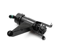 front lamp nozzle Compatible With Nissan For Tiida For Versa C11 2004-2011 HeadLamp Headlight Washer Nozzle Actuator 28642-EM30A 28641-EM30A(Left Side)