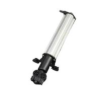 front lamp nozzle Compatible With Volvo For S60 2011 2012 2013 30784344 30784345 Left Right Headlight Wiper Washer Nozzle Jet Cylinder(Left)