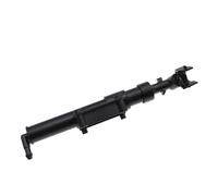 front lamp nozzle Compatible With VOLVO For XC70 II V70 III S80 2009 2010 2011 2012 2013 2014 2015 Front Right Left Headlight Lamp Washer Wiper Nozzle(LH)