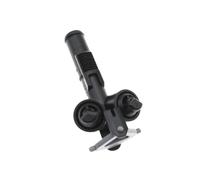 front lamp nozzle Compatible With Volvo For XC90 MK1 2003-2006 8659928 8659926 Front Bumper Head Light Lamp Washer Spray Nozzle Cleaning Pump Actuator Cap(Right)