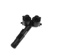 front lamp nozzle Compatible With VW For Passat B5 1997 1998 1999 Front Headlight Washer Nozzle Headlamp Water Spray Jet 3B0955104 3B0955103(LH)
