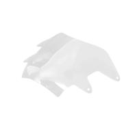 Front Lamp Protector For Tenere 700 For Tenere700 For XT700Z 2019 2020 2021 2022 Acrylic Headlight Protector Motorcycle Light Cover Protective Guard Headlight Protector Cover