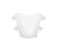 Front Lamp Protector For Tenere 700 For Tenere700 For XT700Z 2019 2021 2022 Motorcycle Acrylic Headlight Protector Light Cover Protective Guard Headlight Protector Cover(Transparent)