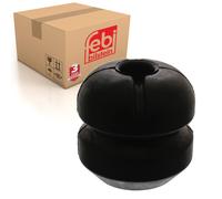 Front Leaf Spring Bump Stop Fits MAN F 2000 8 90 FOC G HOC KAT L M TG Febi 11200