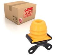 Front Leaf Spring Bump Stop Fits MAN TGA TGS OE 81414016036 Febi 186477