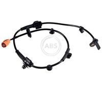 Front Left ABS Sensor A.B.S. 31107 for Honda Jazz 2002-2007
