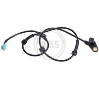Abs Sensor Wheel Speed 31221 for Nissan