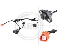 Front Left ABS Sensor A.B.S. 31881 for HONDA CR-V 2.0 16V 1995-2002