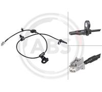 Front Left ABS Sensor A.B.S. 32241 for Subaru Levorg AWD