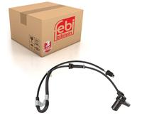 FEBI BILSTEIN SENSOR, WHEEL SPEED FRONT LEFT SUZUKI SWIFT
