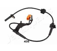 Front Left ABS Sensor for Honda CR-V JAPANPARTS ABS-435