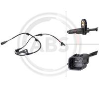 Front Left ABS sensor for Hyundai Kia Niro A.B.S 32298