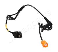 Front Left ABS Sensor JAPANPARTS ABS-466 for Honda Civic 2001-2005