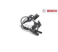FRONT / LEFT ABS SENSOR SPEED SENSOR 0 265 007 806 BOSCH I