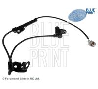 FRONT LEFT ABS SENSOR SPEED SENSOR ADT37125 BLUE PRINT I