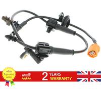 Front Left ABS Speed Sensor For Honda CITY 03-08 JAZZ 02-08 57455-SEL-P02