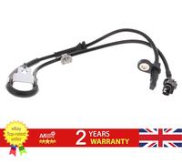 Front Left ABS Speed Sensor For Vauxhall AGILA Suzuki SPLASH SWIFT 4709219