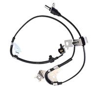 Front Left Abs Wheel Speed Sensor Automotive Accessories 8980061850 For Isuzu For Truck Npr75